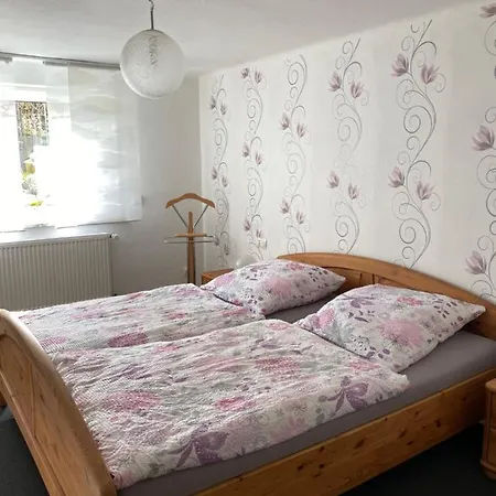 شقة Am Basberg هاملن