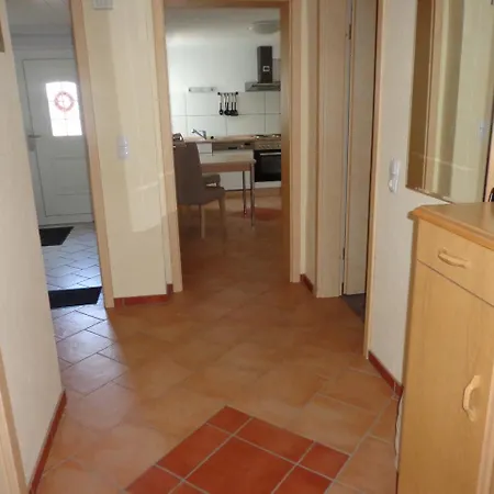 Am Basberg شقة هاملن