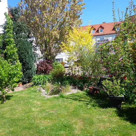 Am Basberg * هاملن