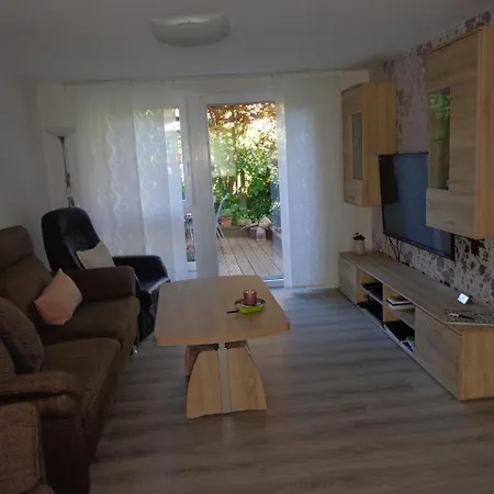 Am Basberg דירה *